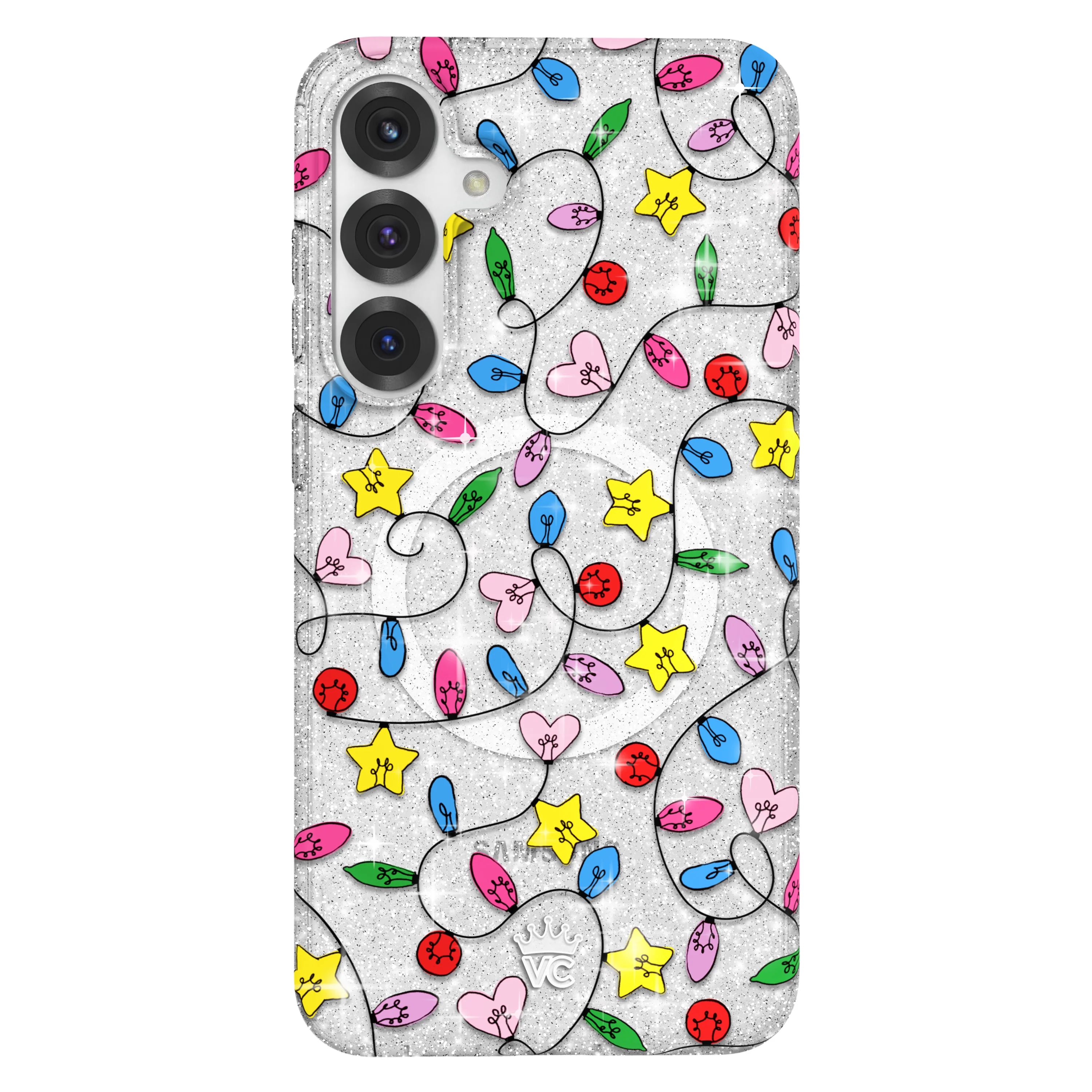Deck the Halls Samsung Case - Image 11