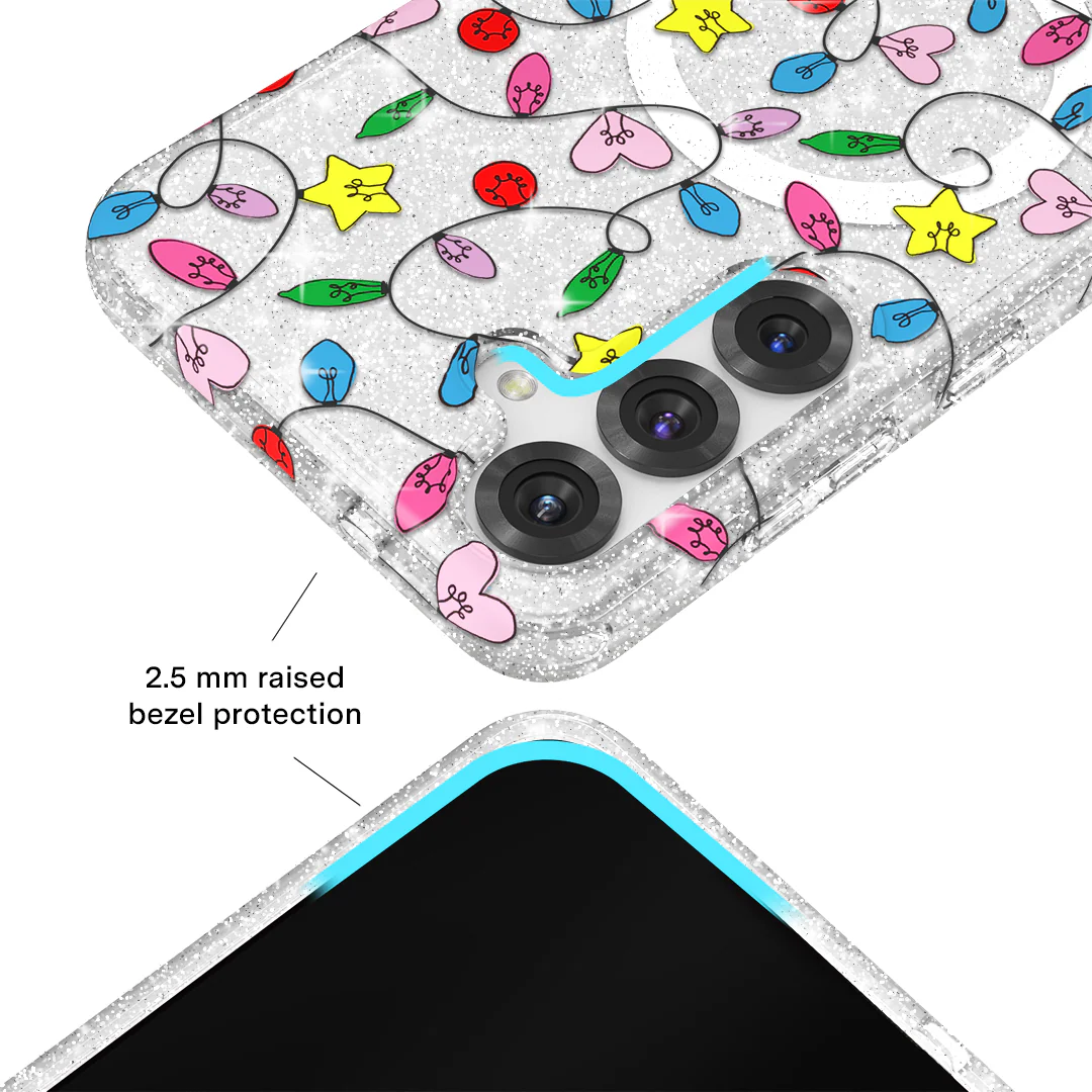 Deck the Halls Samsung Case - Image 13