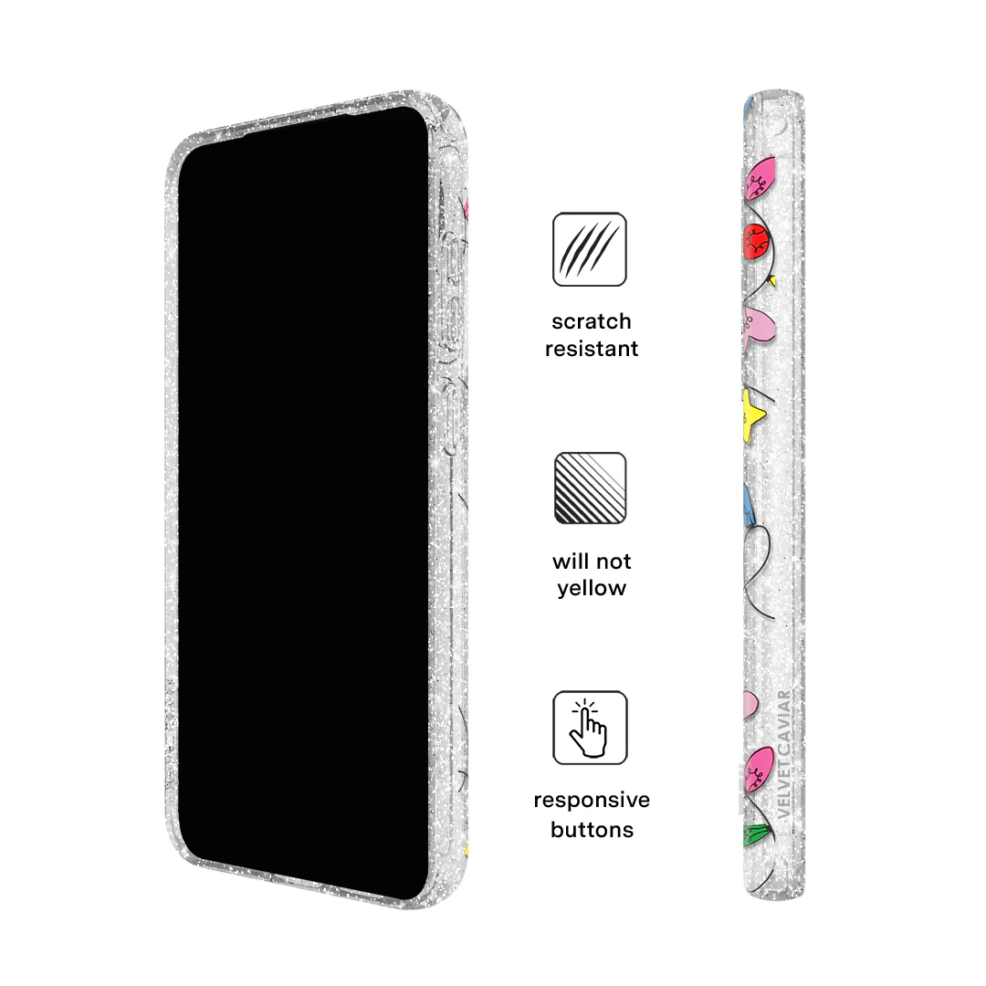 Deck the Halls Samsung Case - Image 15