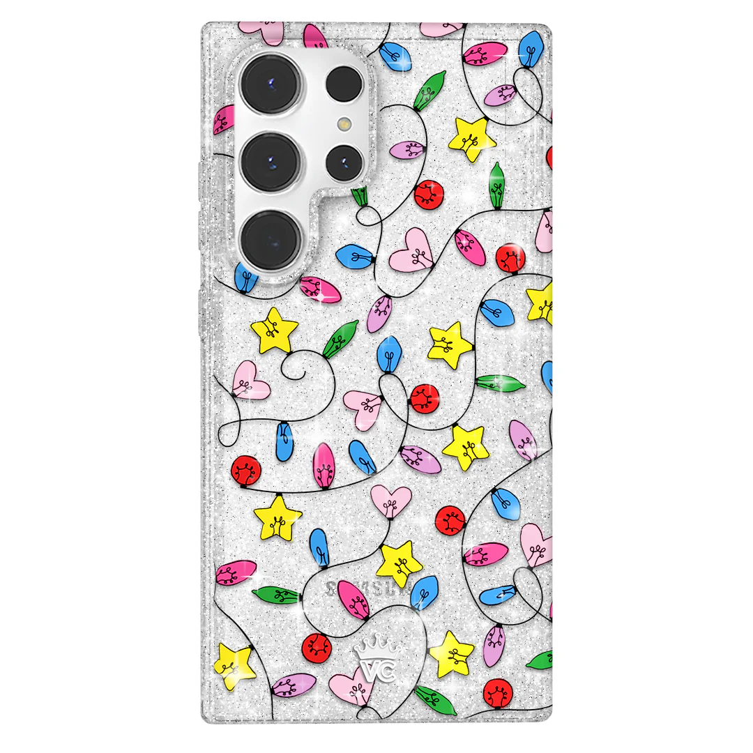 Deck the Halls Samsung Case - Image 16