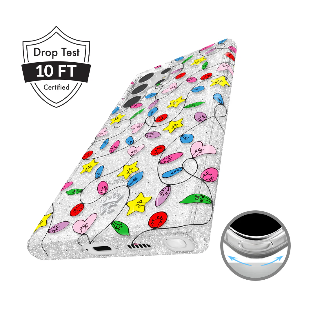 Deck the Halls Samsung Case - Image 17