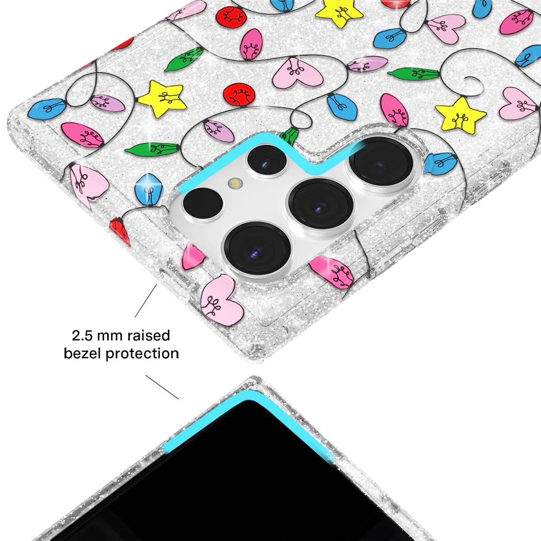 Deck the Halls Samsung Case - Image 18