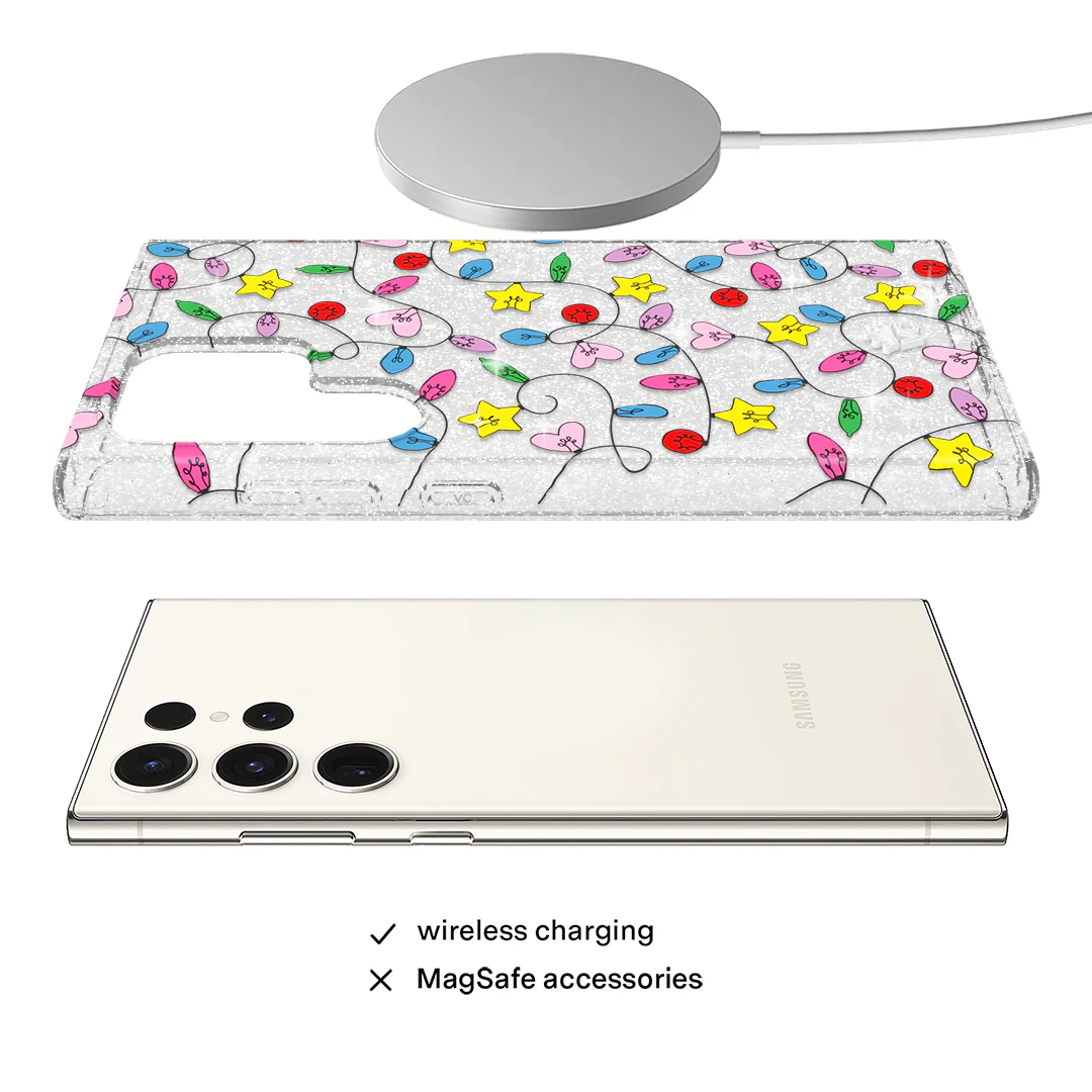 Deck the Halls Samsung Case - Image 19