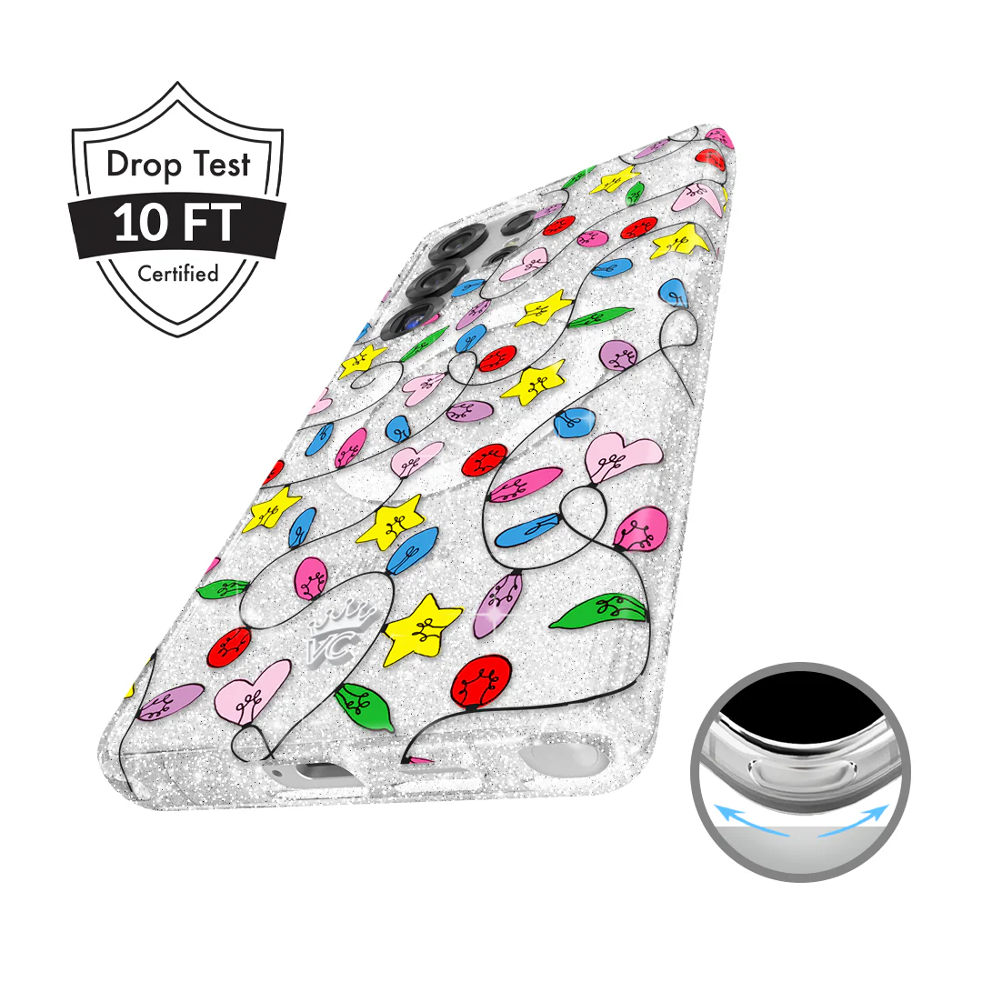 Deck the Halls Samsung Case - Image 2