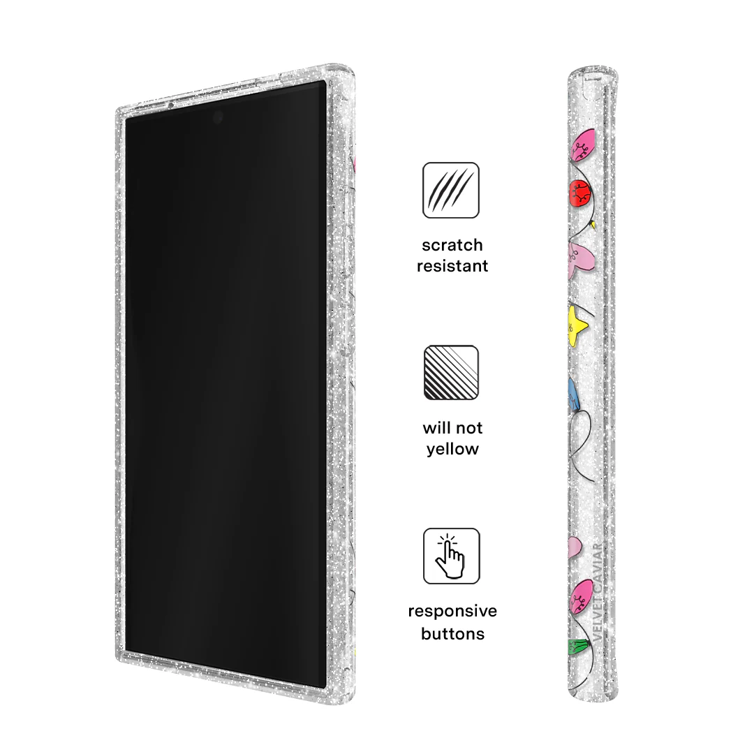 Deck the Halls Samsung Case - Image 20