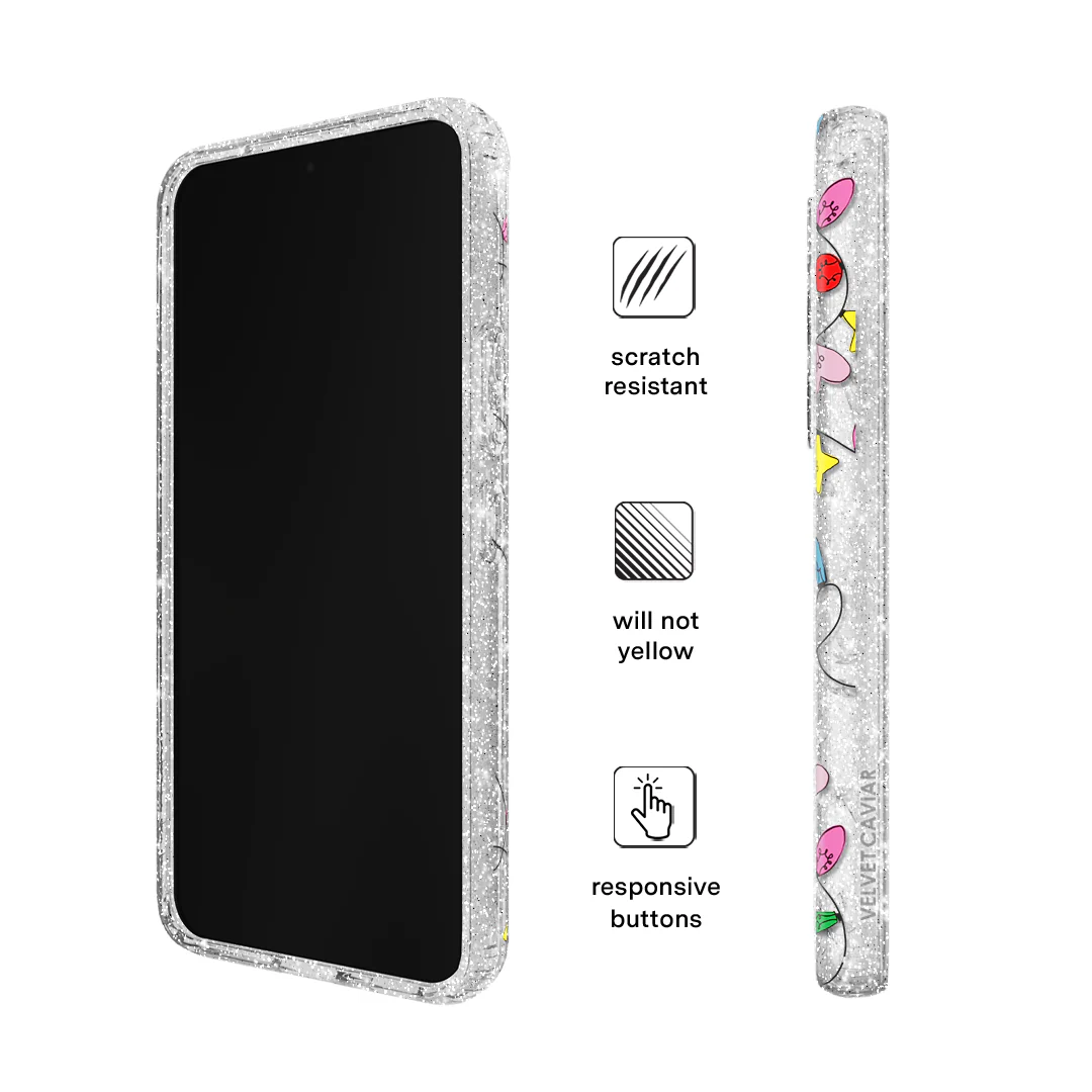 Deck the Halls Samsung Case - Image 25
