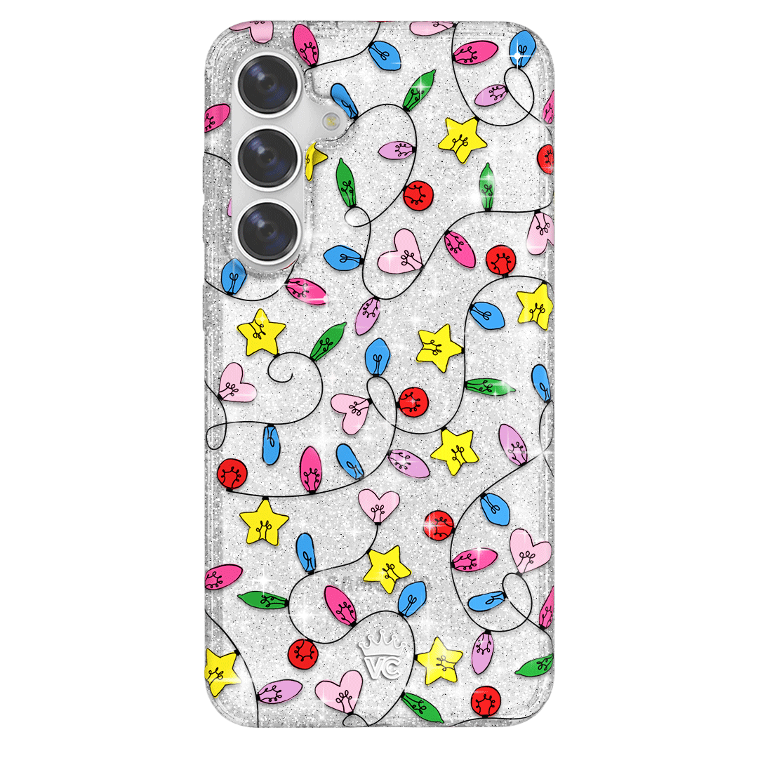 Deck the Halls Samsung Case - Image 26
