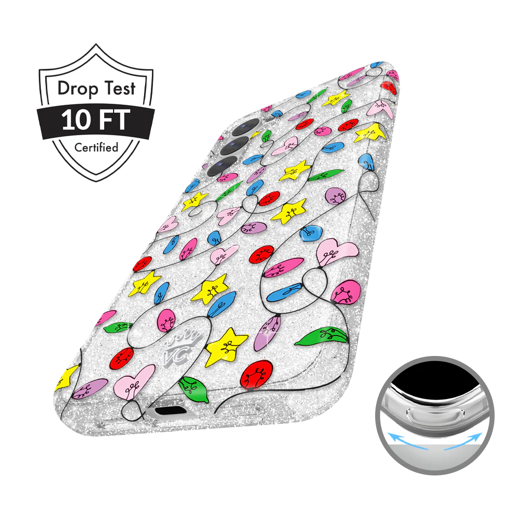 Deck the Halls Samsung Case - Image 27
