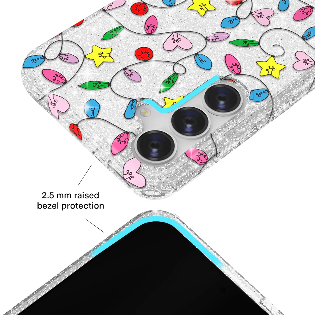 Deck the Halls Samsung Case - Image 28