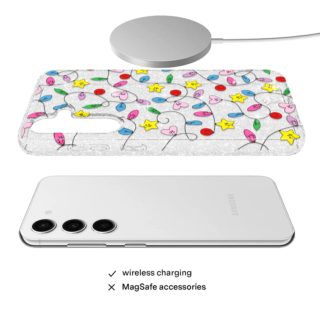 Deck the Halls Samsung Case - Image 29