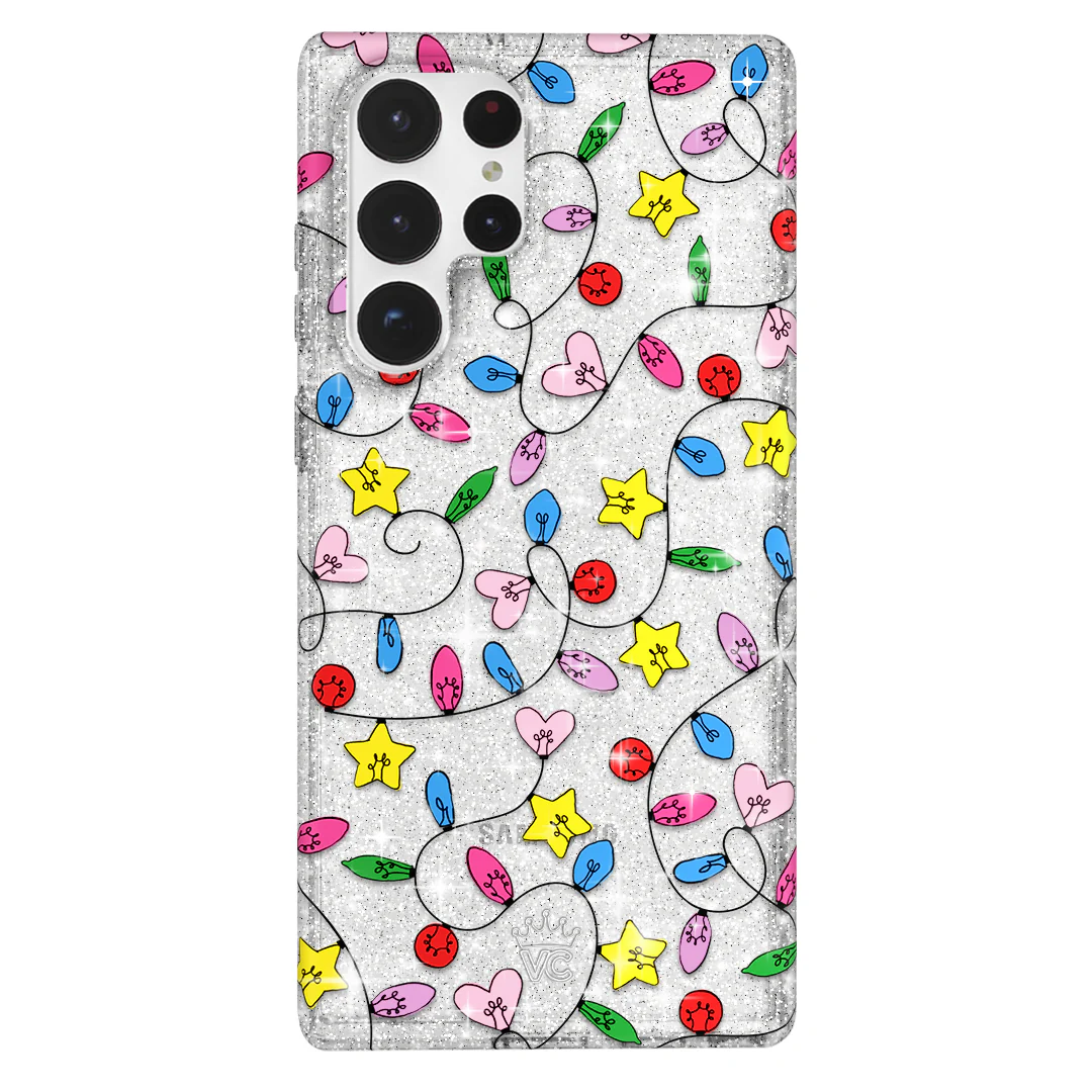 Deck the Halls Samsung Case - Image 31
