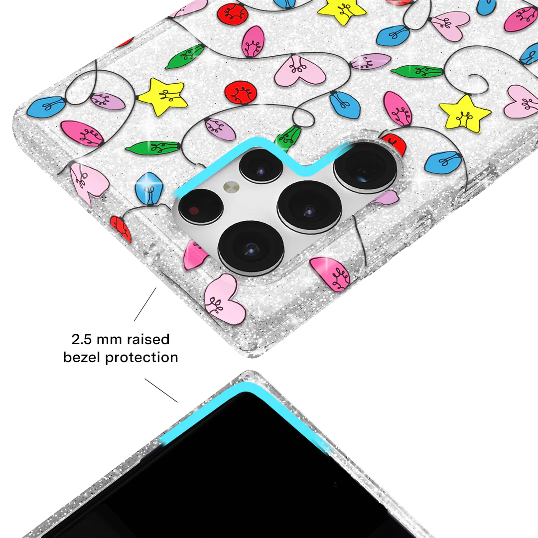 Deck the Halls Samsung Case - Image 33