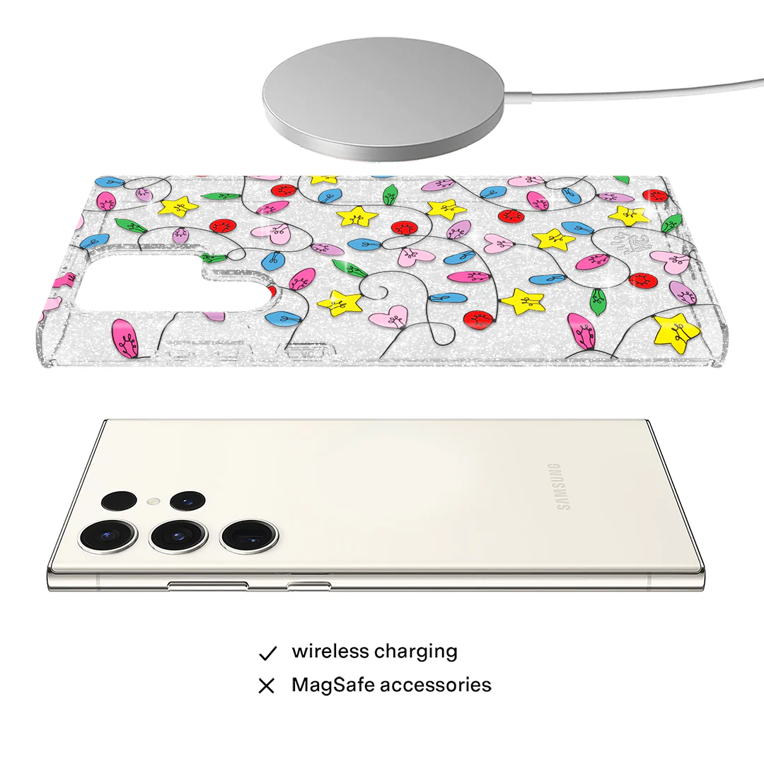Deck the Halls Samsung Case - Image 34