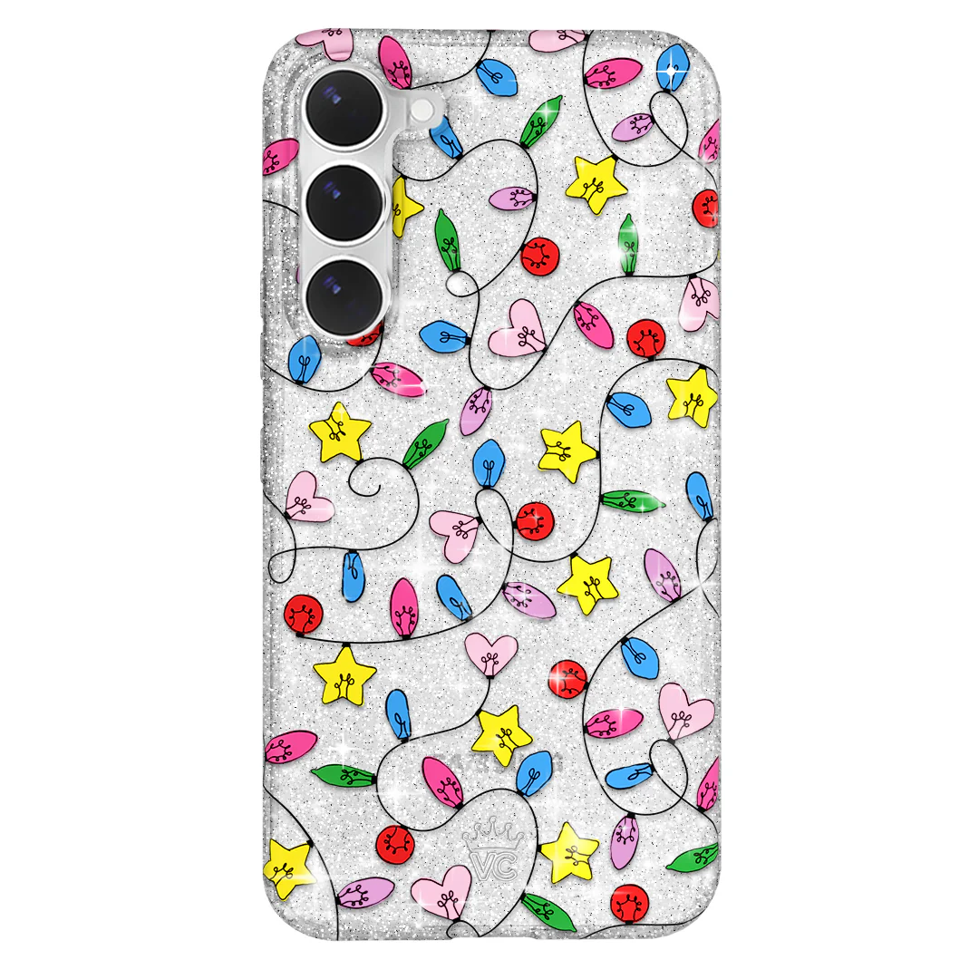 Deck the Halls Samsung Case - Image 36