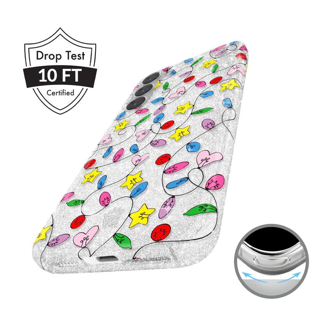 Deck the Halls Samsung Case - Image 37