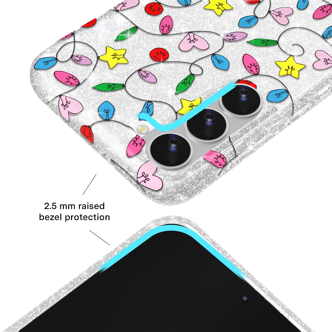 Deck the Halls Samsung Case - Image 38