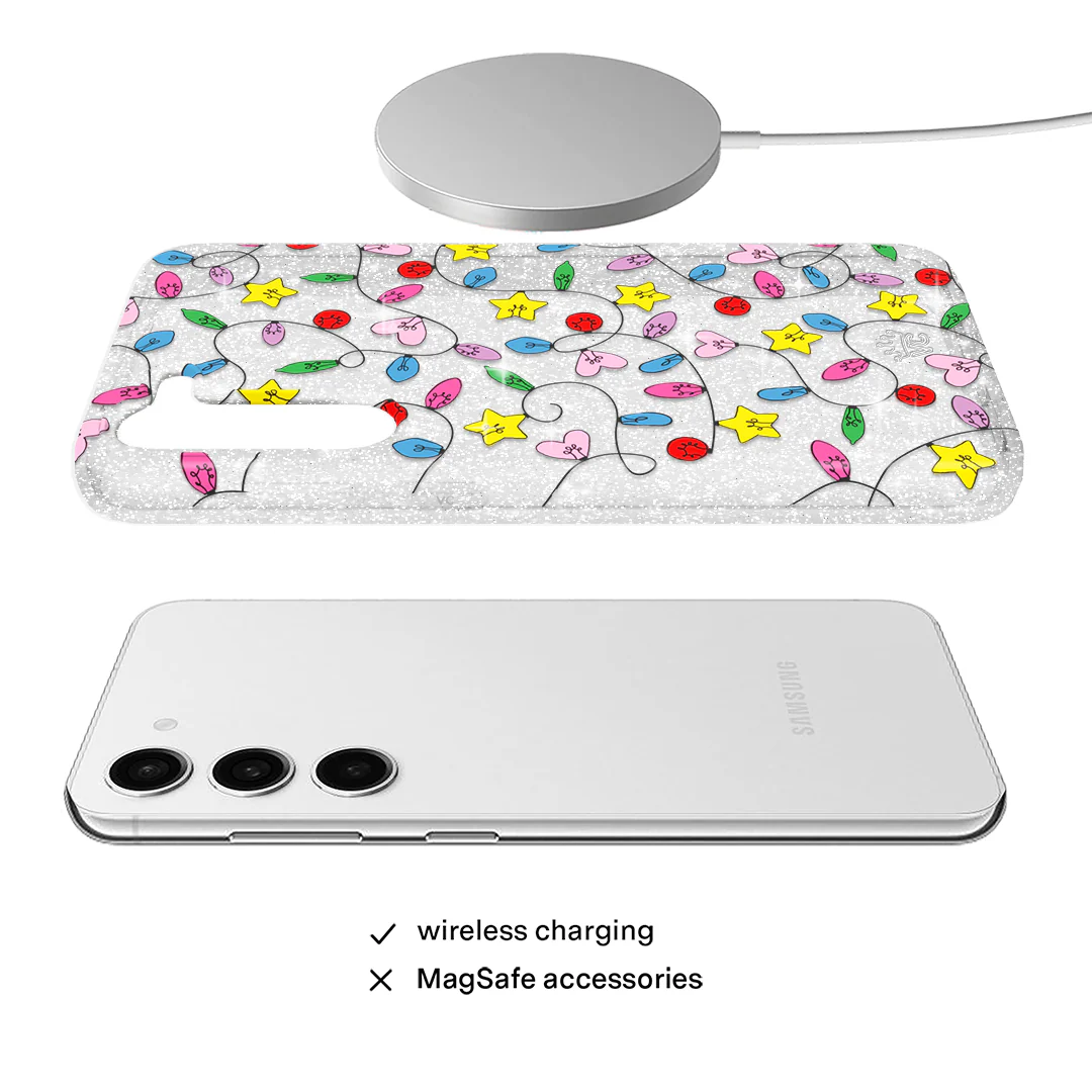 Deck the Halls Samsung Case - Image 39