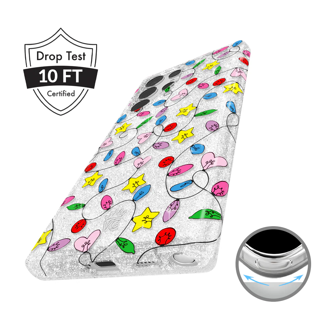 Deck the Halls Samsung Case - Image 47