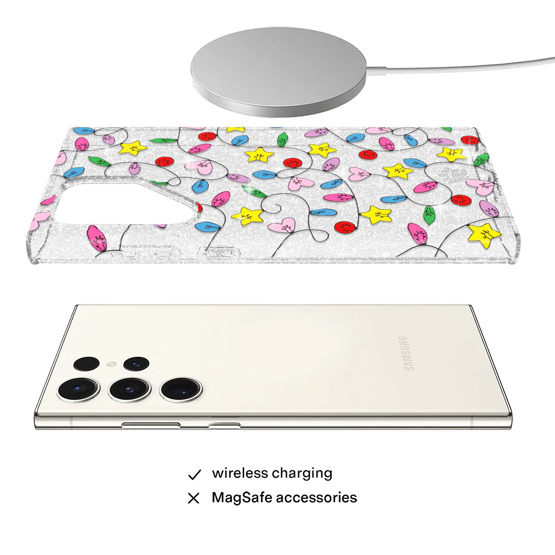 Deck the Halls Samsung Case - Image 49