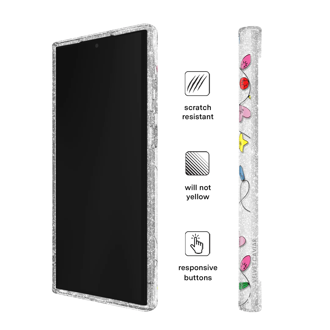 Deck the Halls Samsung Case - Image 50