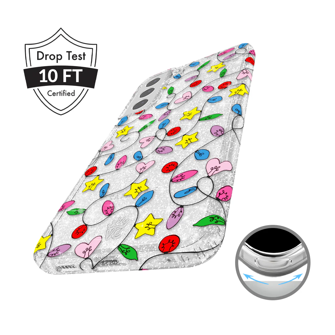 Deck the Halls Samsung Case - Image 52