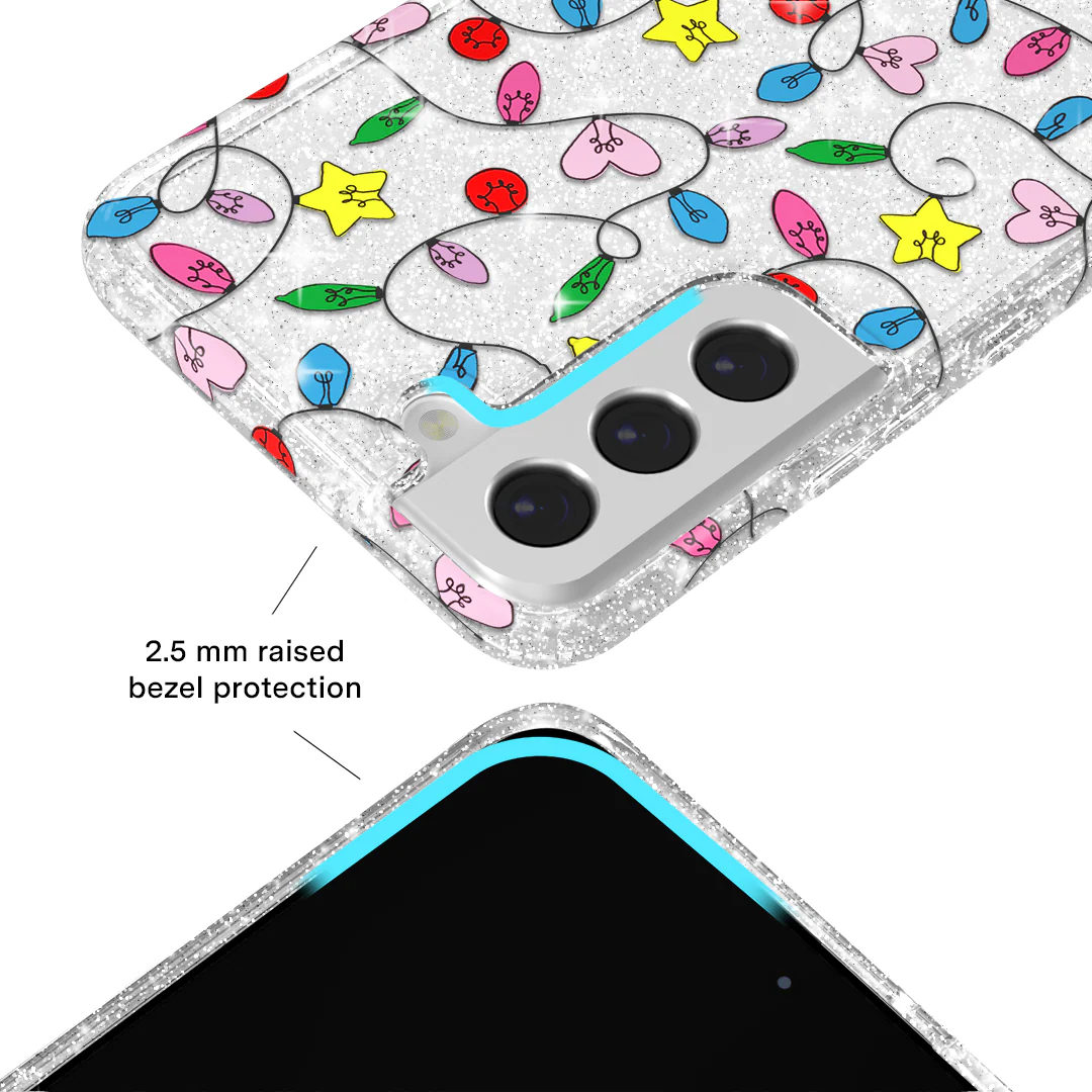 Deck the Halls Samsung Case - Image 53