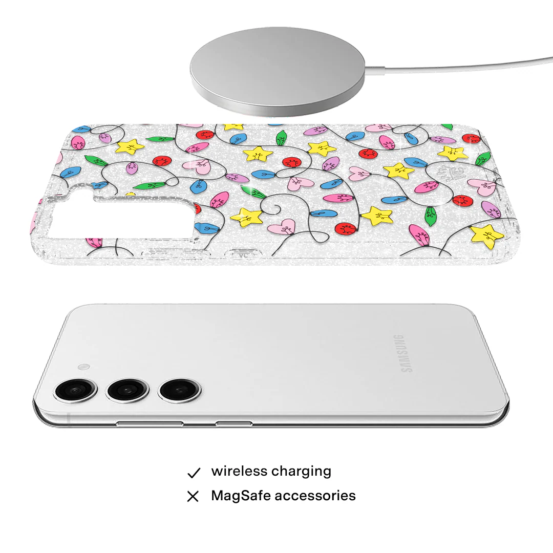Deck the Halls Samsung Case - Image 54