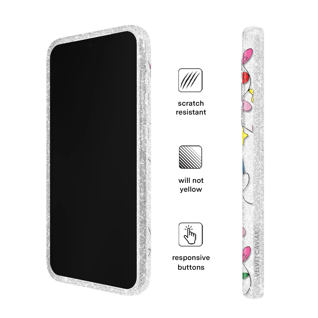 Deck the Halls Samsung Case - Image 55