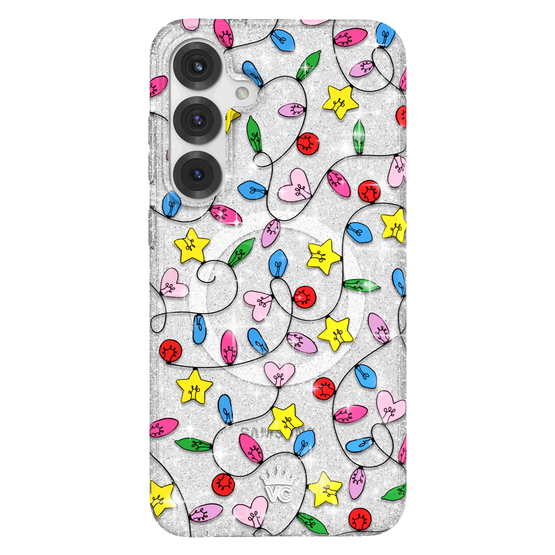 Deck the Halls Samsung Case - Image 6