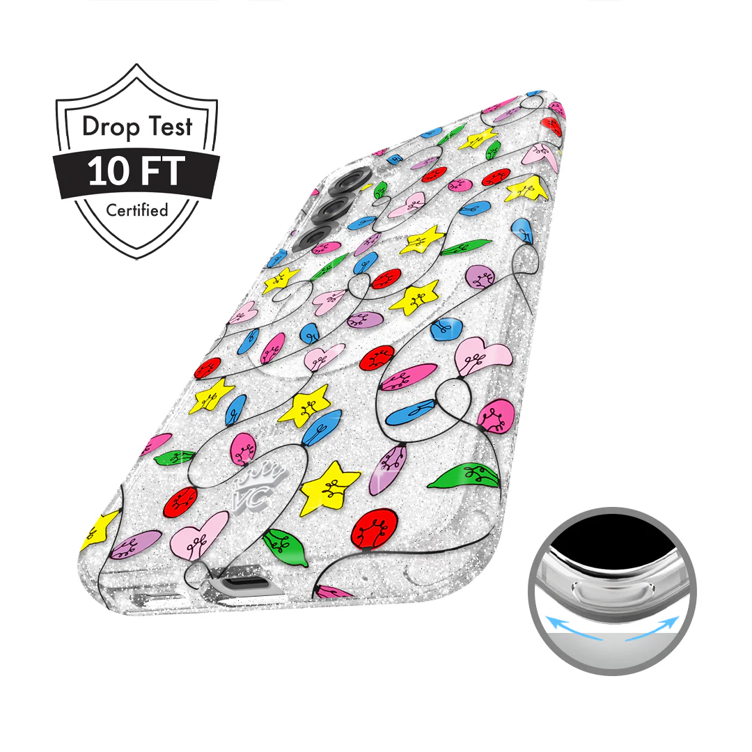 Deck the Halls Samsung Case - Image 7