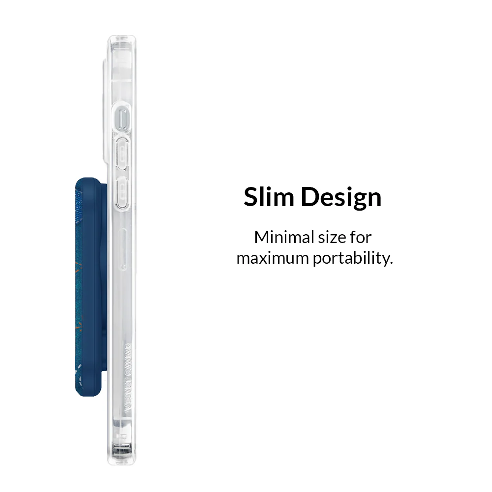Blue Jean Baby MagSafe Battery Power Pack - Image 4