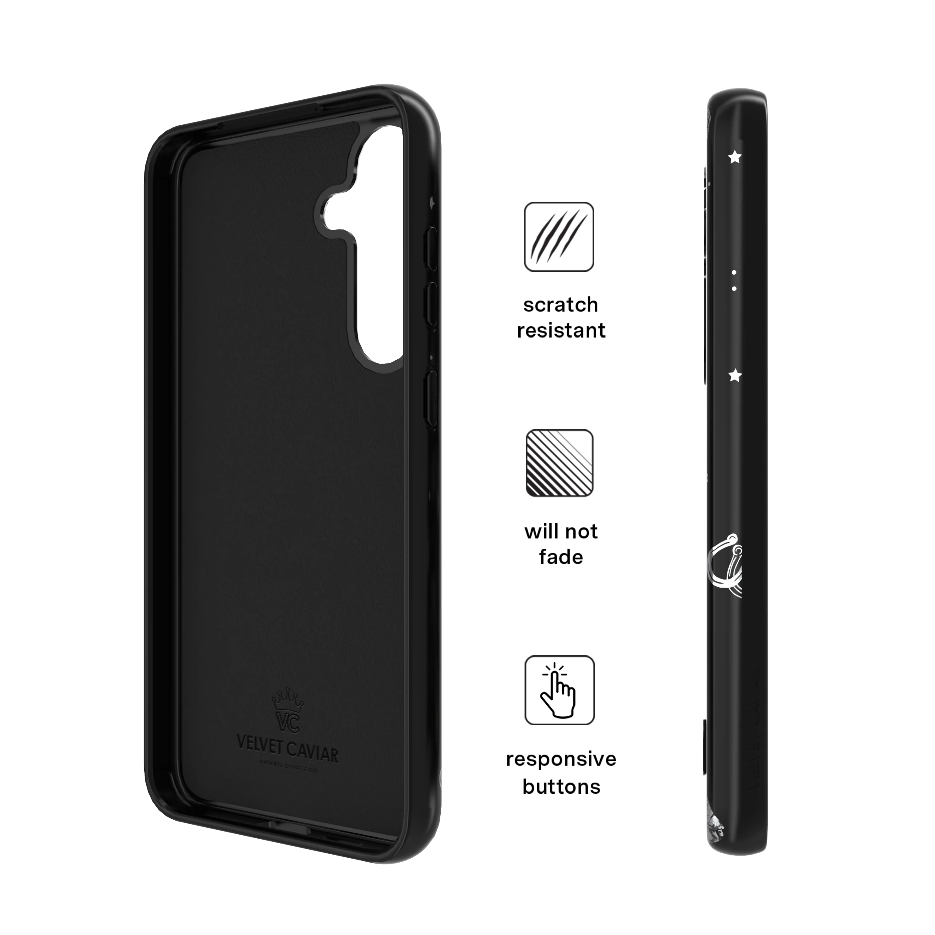 Disco Cowgirl Samsung Case - Image 10