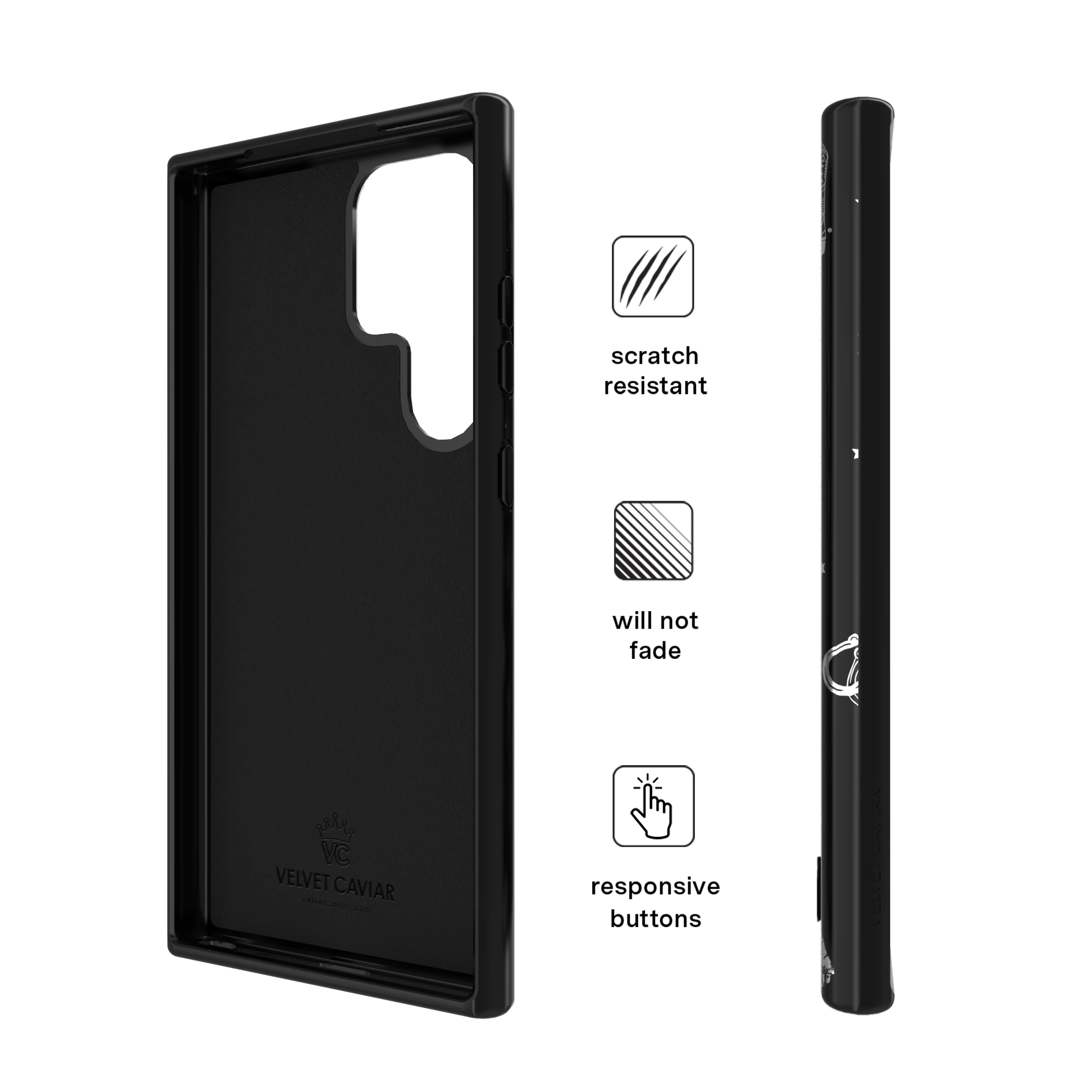 Disco Cowgirl Samsung Case - Image 15