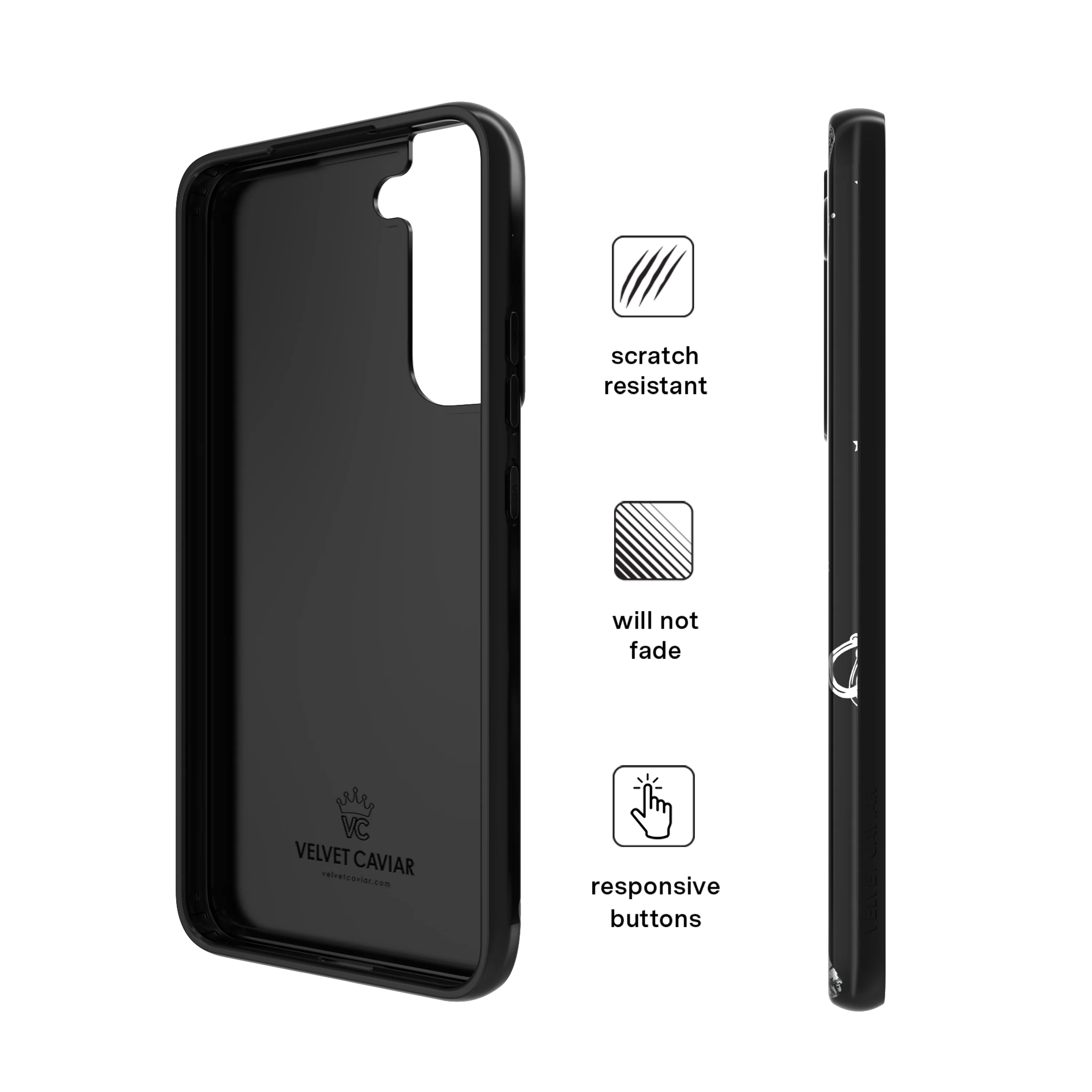 Disco Cowgirl Samsung Case - Image 42