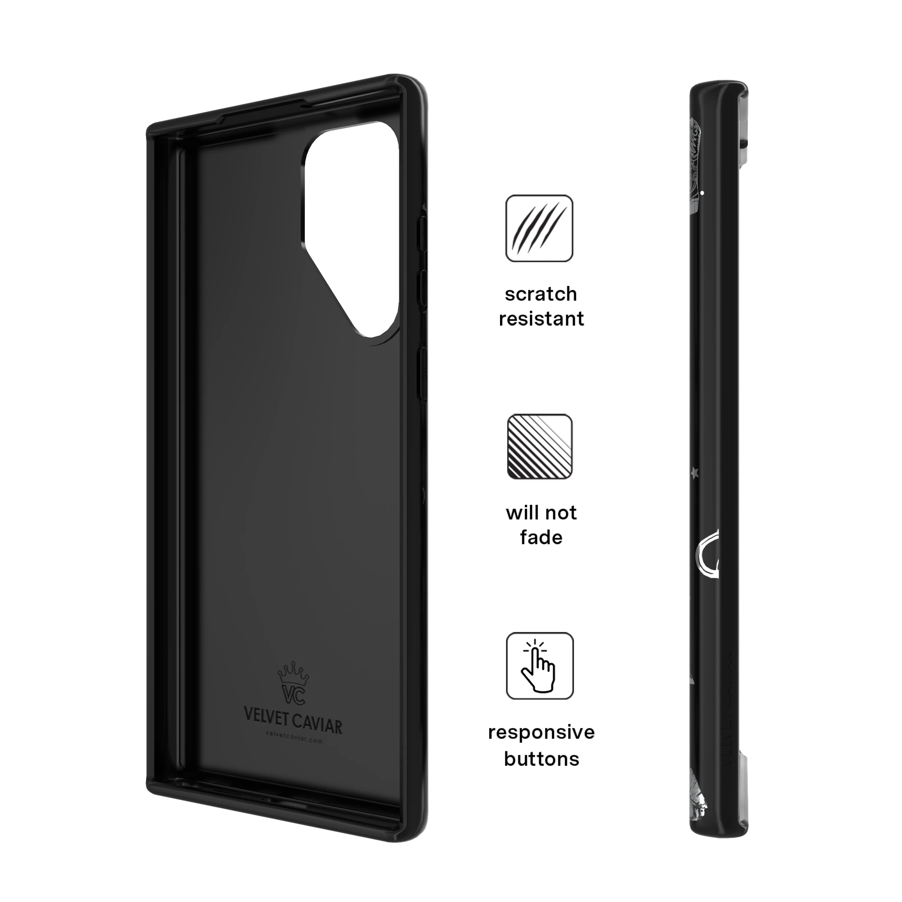 Disco Cowgirl Samsung Case - Image 47