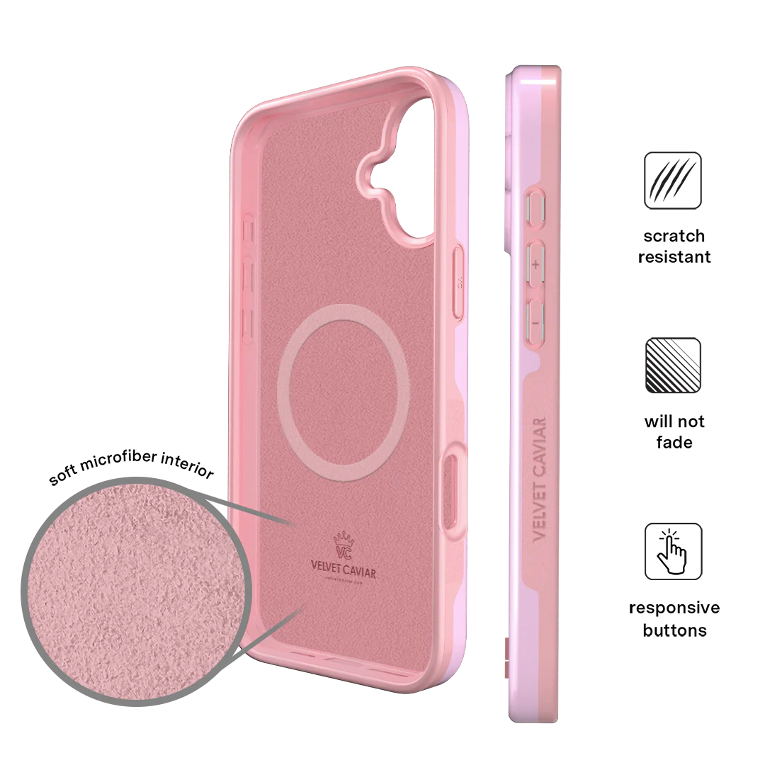 Don't F Touch Me iPhone Case - Image 148