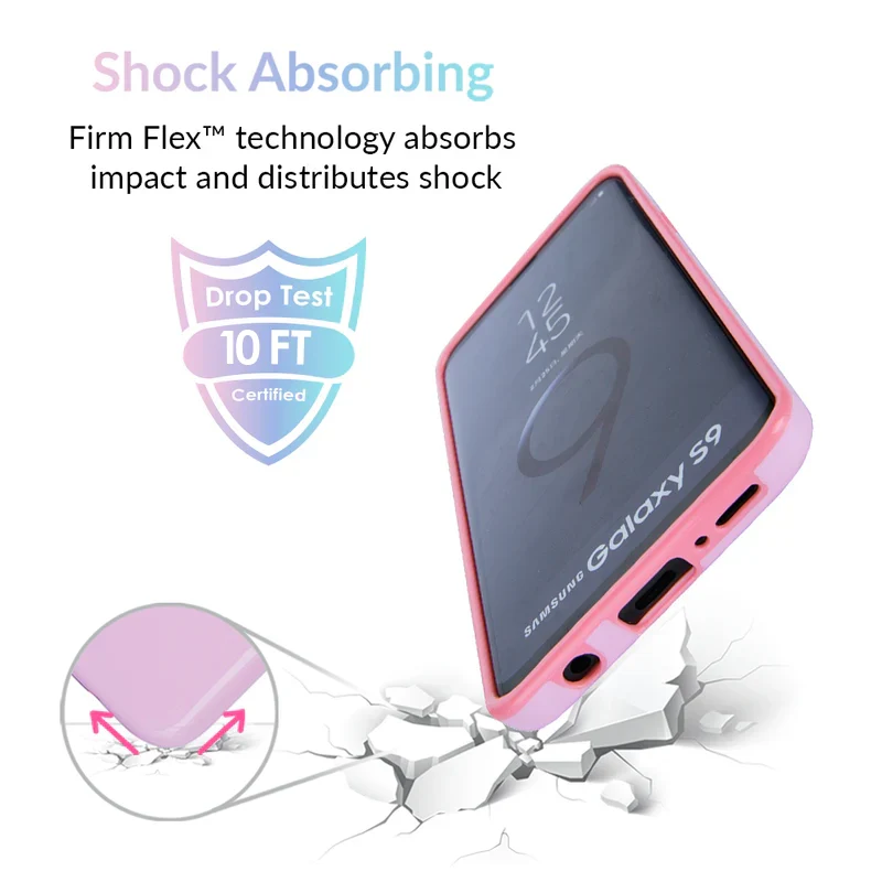 Don't Touch Me Samsung Galaxy Case - Image 10