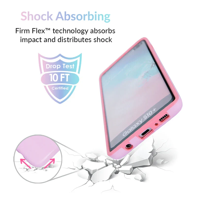 Don't Touch Me Samsung Galaxy Case - Image 18