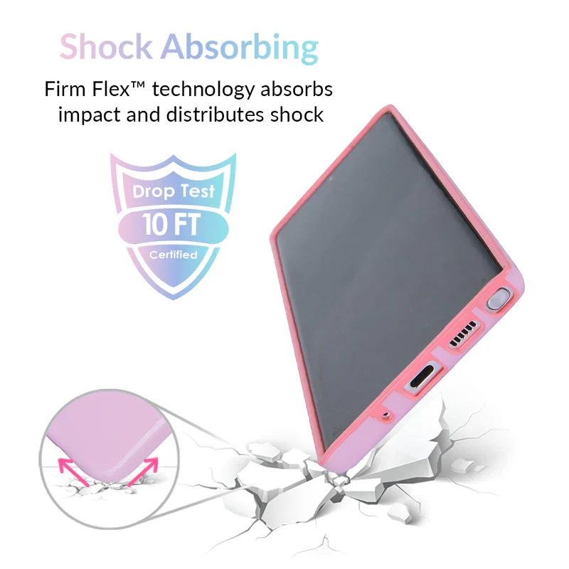 Don't Touch Me Samsung Galaxy Case - Image 21