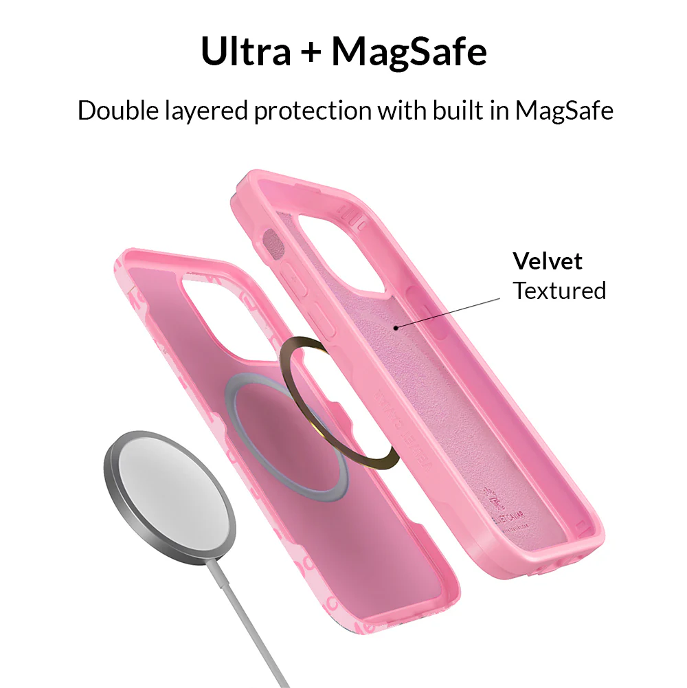 Don't Touch iPhone Case - Image 90