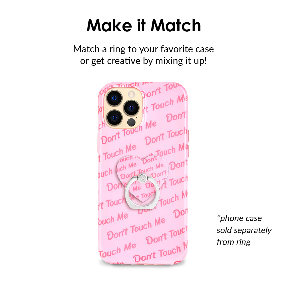 Don't Touch Me Phone Ring - Image 3