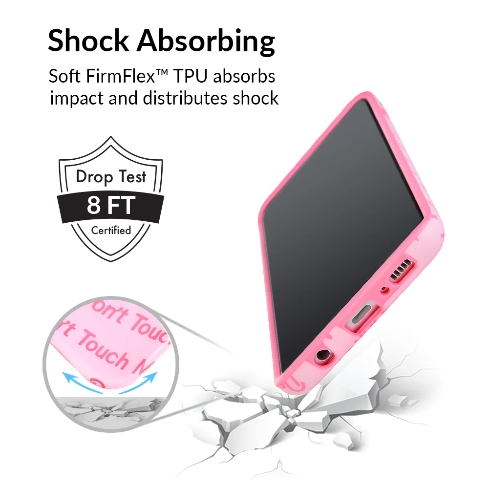 Don't Touch Samsung Case - Image 13