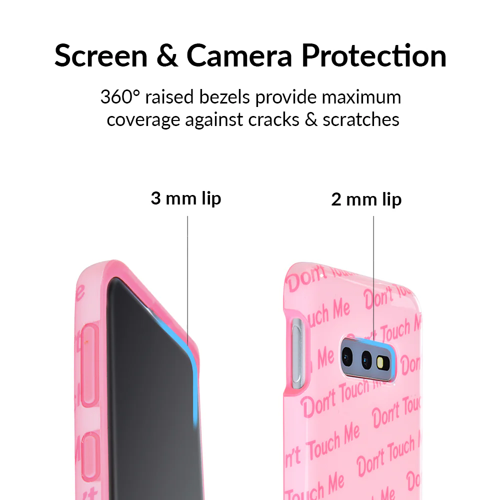 Don't Touch Samsung Case - Image 22