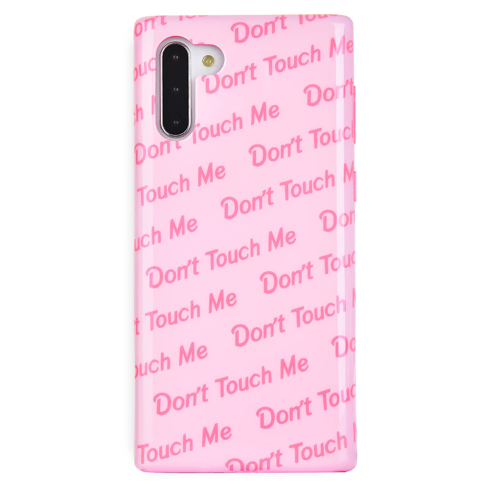 Don't Touch Samsung Case - Image 26