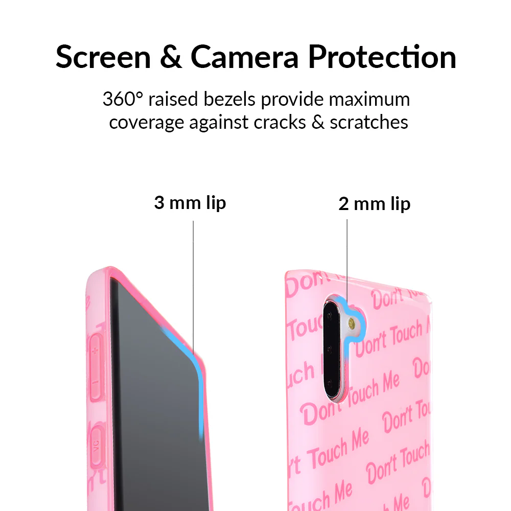 Don't Touch Samsung Case - Image 27