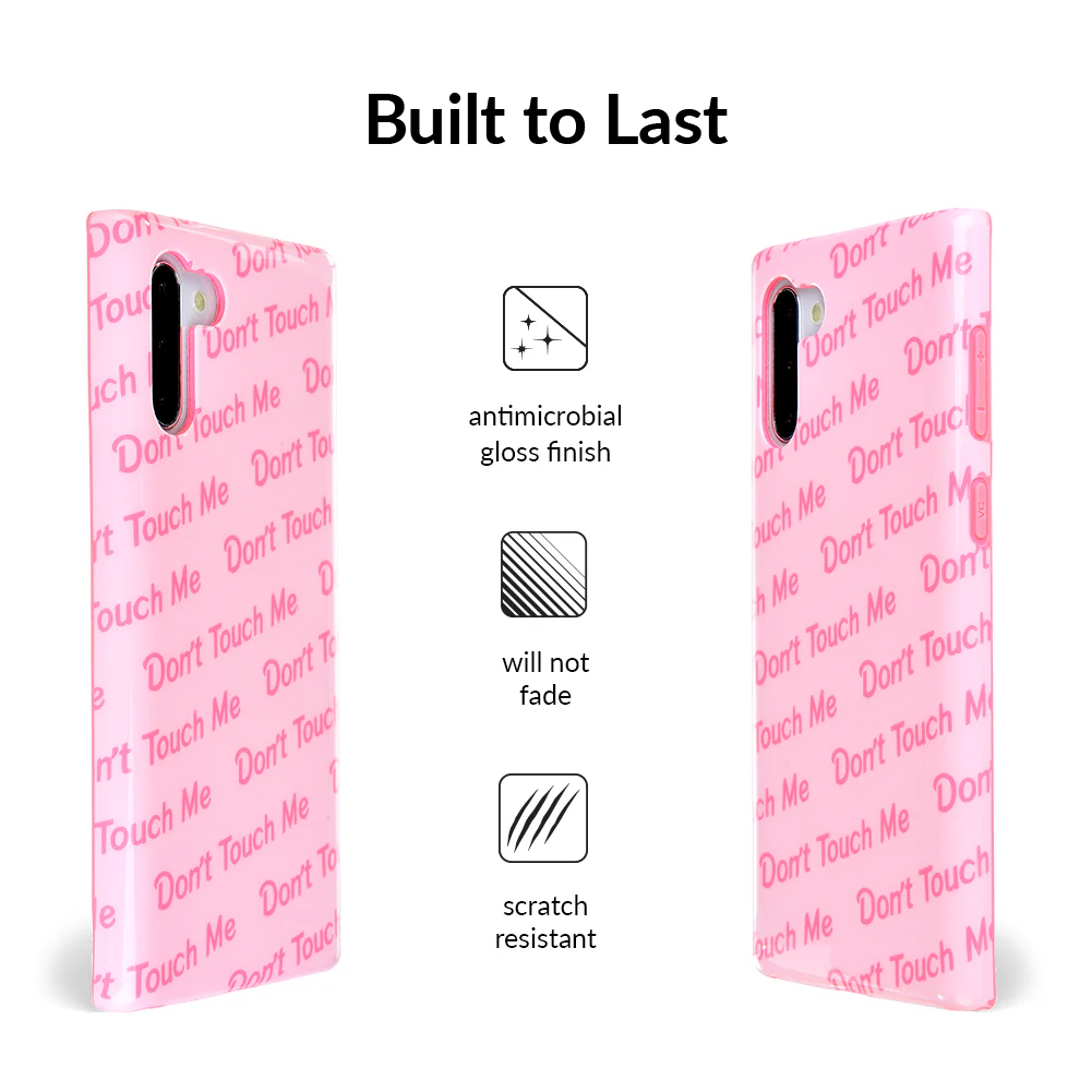 Don't Touch Samsung Case - Image 29