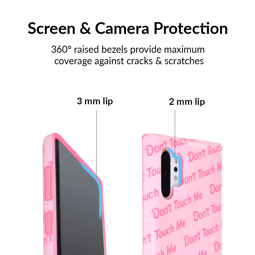 Don't Touch Samsung Case - Image 32