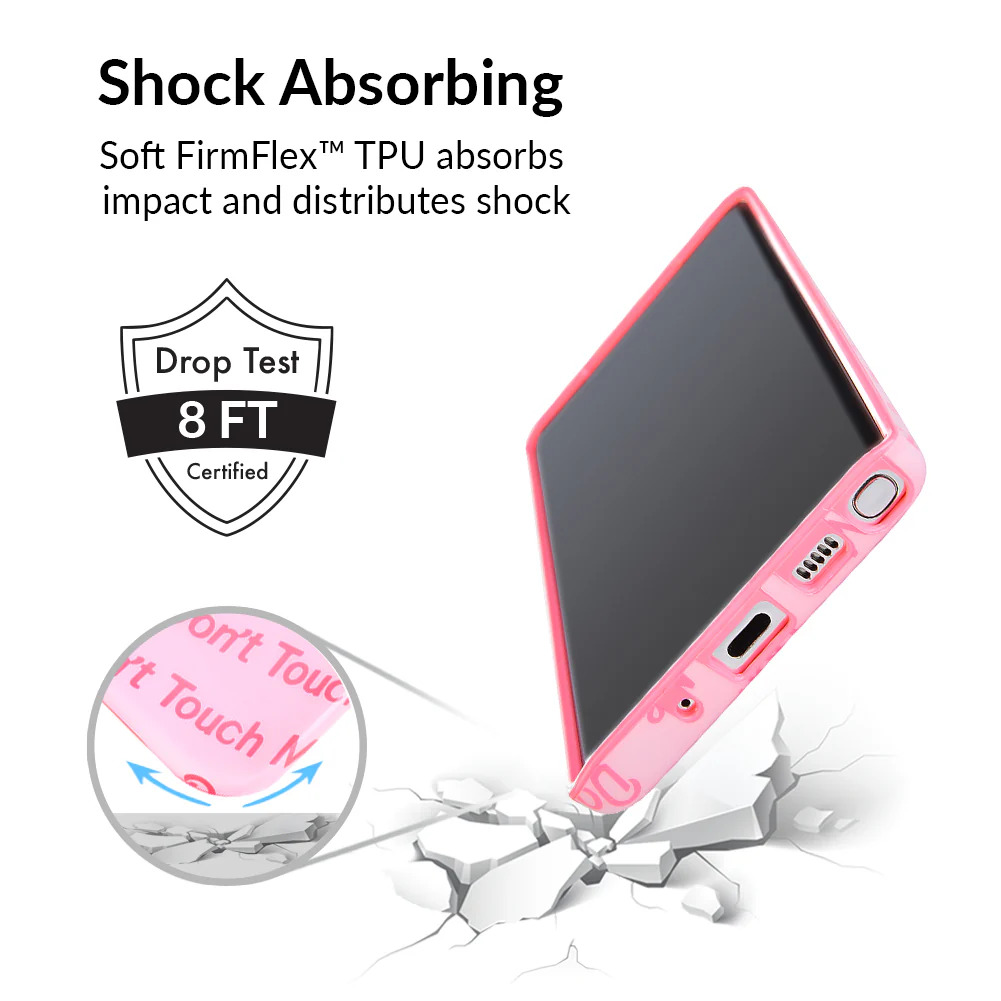 Don't Touch Samsung Case - Image 33