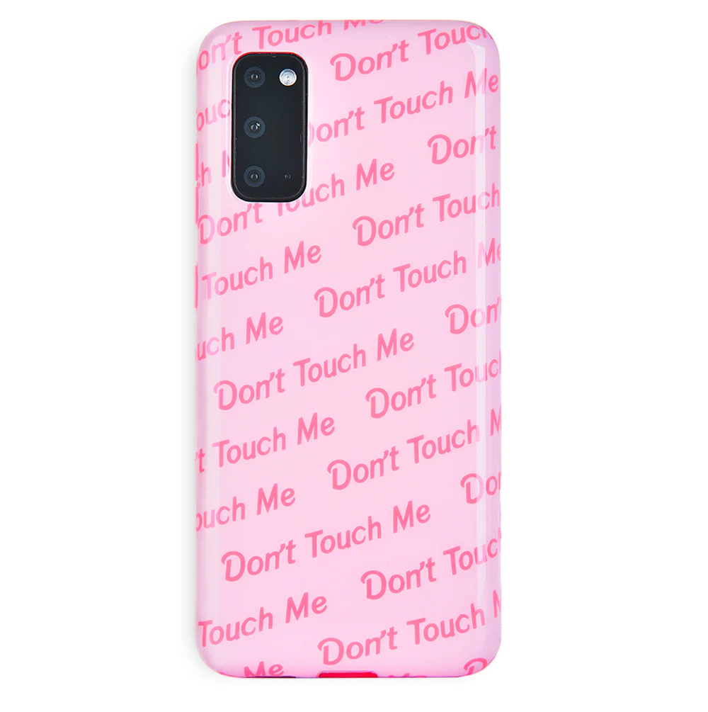 Don't Touch Samsung Case - Image 36