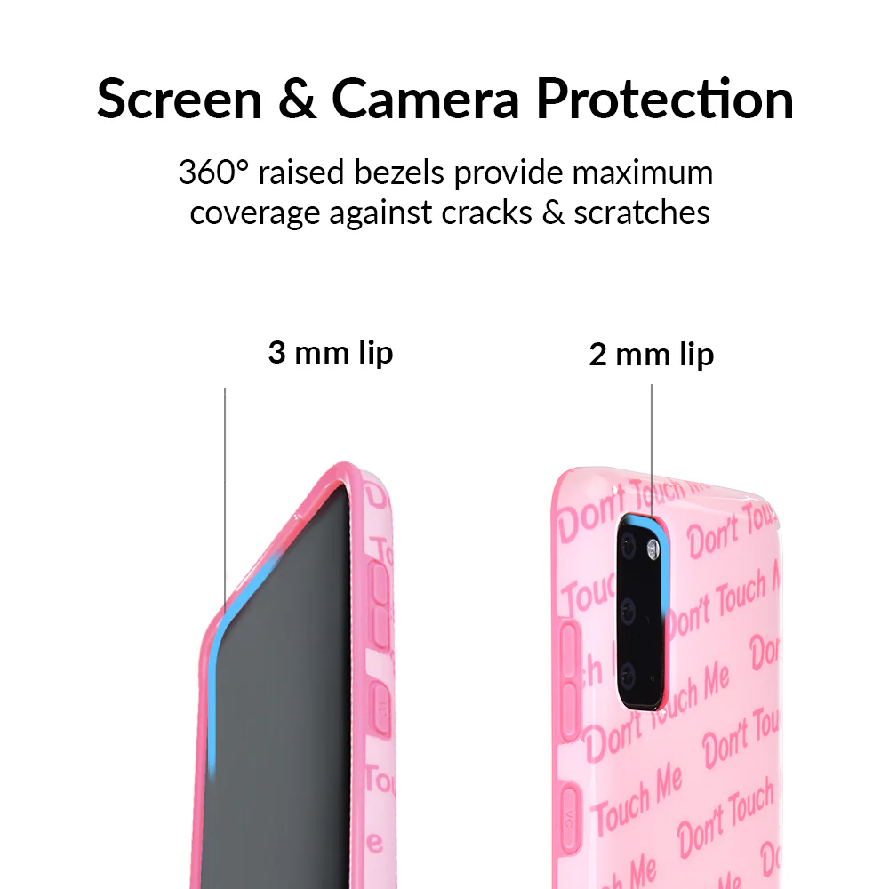 Don't Touch Samsung Case - Image 37